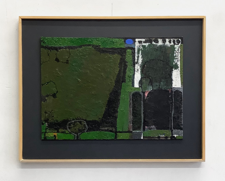 Our Lady of the Fields