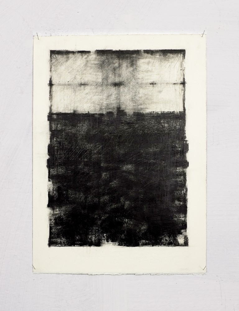 City of Endless Night